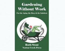 Tuinieren zonder spitten, Ruth Stout