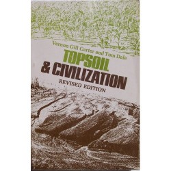 Topsoil and Civilization