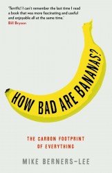 How bad are bananas?