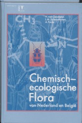 Chemisch-ecologische Flora