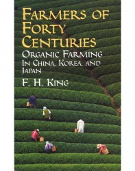Farmers of Forty Centuries