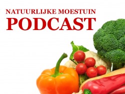 De Natuurlijke Moestuin Podcast Wordt Opgestart!